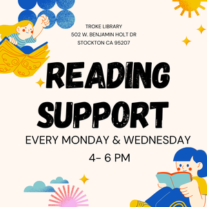 Reading Support